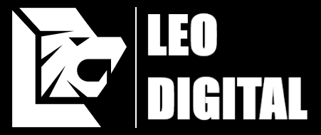 Digital Leo │ Частное digital агентство Пахомова Леонида